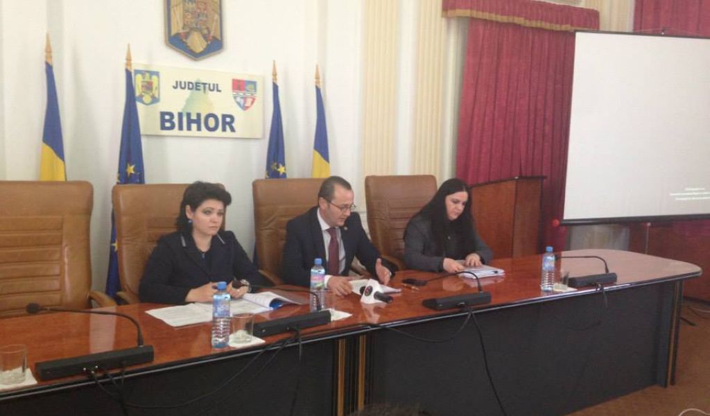 Prefectura Bihor cere scoaterea Poliției Locale Oradea din business-ul cu Romprest