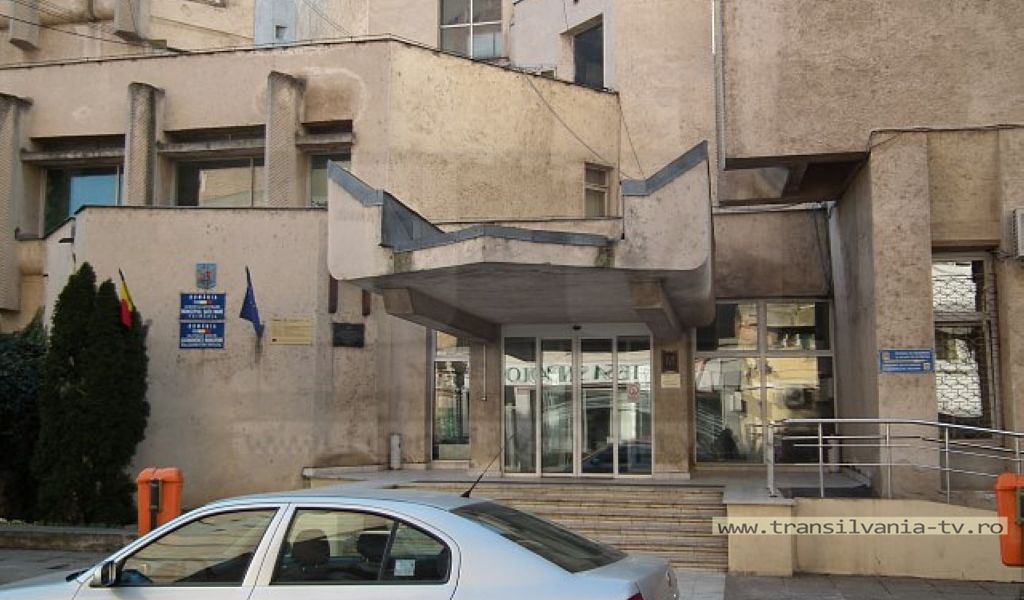 Dezinsecție împotriva căpușelor în Satu Mare
