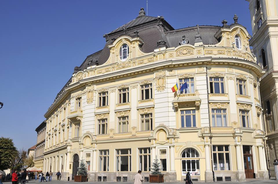 Sibiu: Taxele și impozitele locale pentru anul 2018, în dezbatere publică