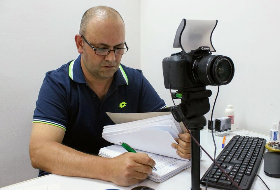 Programul Campaniei „Prioritate la identitate!” se desfășoară în octombrie la Deva