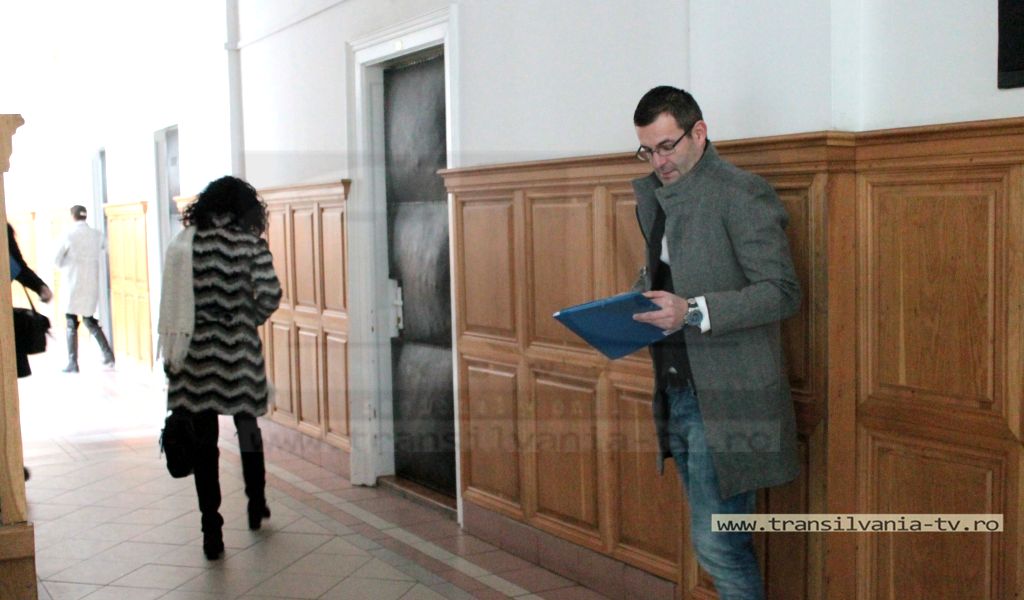 De 1 martie, în procesul ”Cherecheș”, o înfățișare cu ”mărțișoare” foarte așteptate încă de la termenul din 26 ianuarie