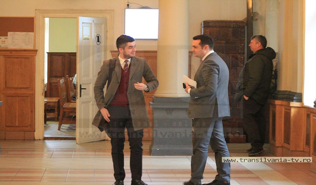 Procesul penal ”CHERECHEȘ” – În 6 iunie 2019, ultimul termen de judecată?! – GALERIE FOTO (30 de fotografii)