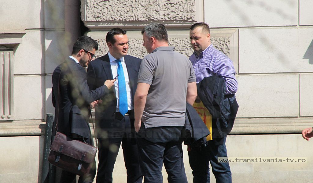 Procesul ”CHERECHEȘ” – surprize la fiecare dintre cele cinci termene de judecată din 2018