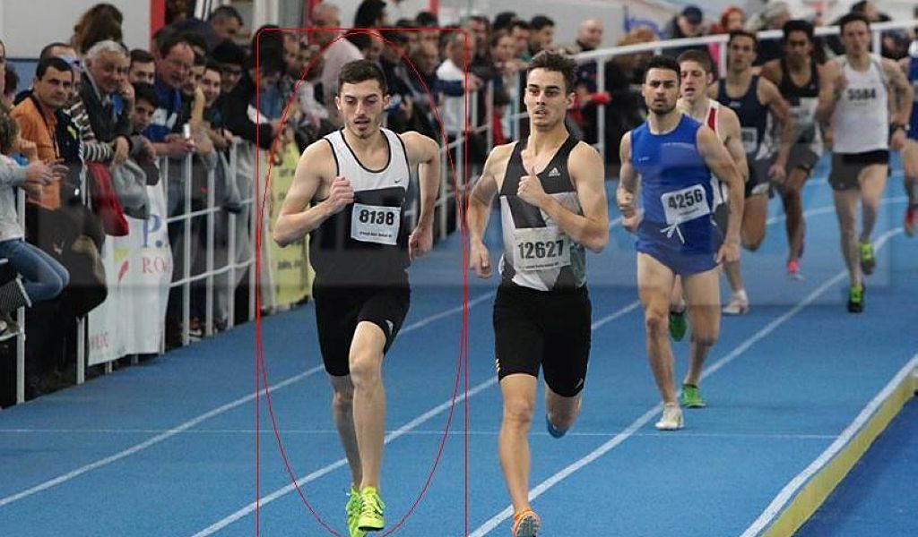 Atleţii din Sălaj atacă primele medalii din 2016