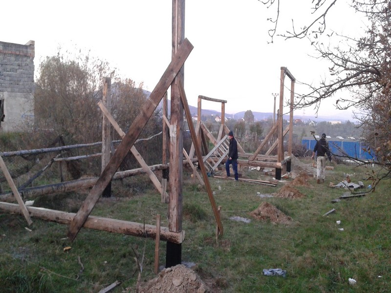 ROMBAT ajută la reintegrarea foştilor deţinuţi în societate