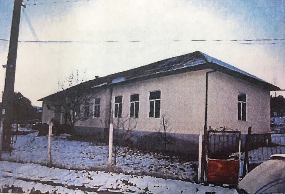 Școlile din Recea Cristur și Ciubăncuța urmează să fie reabilitate și modernizate