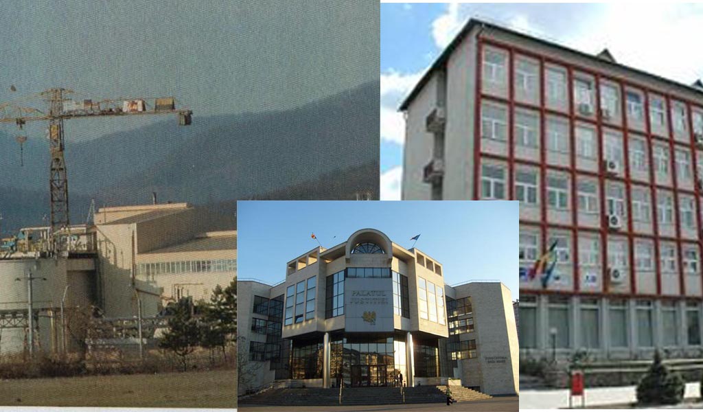 Procesul ROMALTYN vs. CL Baia Mare… sau unde dai şi unde crapă?!