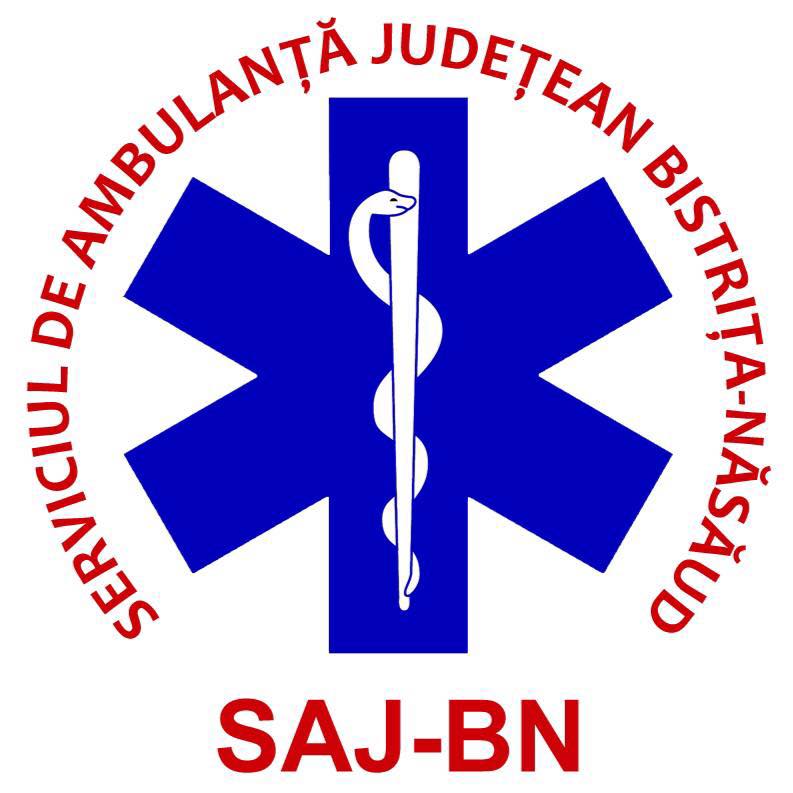 Serviciul de Ambulanță Județean Bistrița-Năsăud a avut mult de lucru în perioada 31.12.2016 – 03.01.2017
