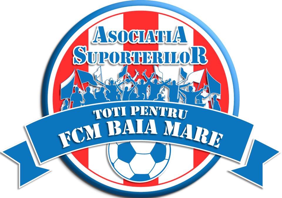 Comunicat de presă al conducerii Asociației Suporterilor ”Toți pentru FCM Baia Mare”