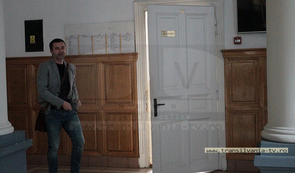 PROCESUL PENAL ”CHERECHEȘ” – Audierea martorului-denunțător Cristian Șpan (episodul 5)