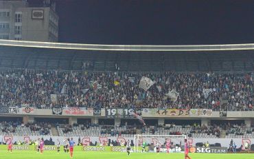 „U” Cluj a pus în vânzare abonamentele pentru sezonul 2014-2015
