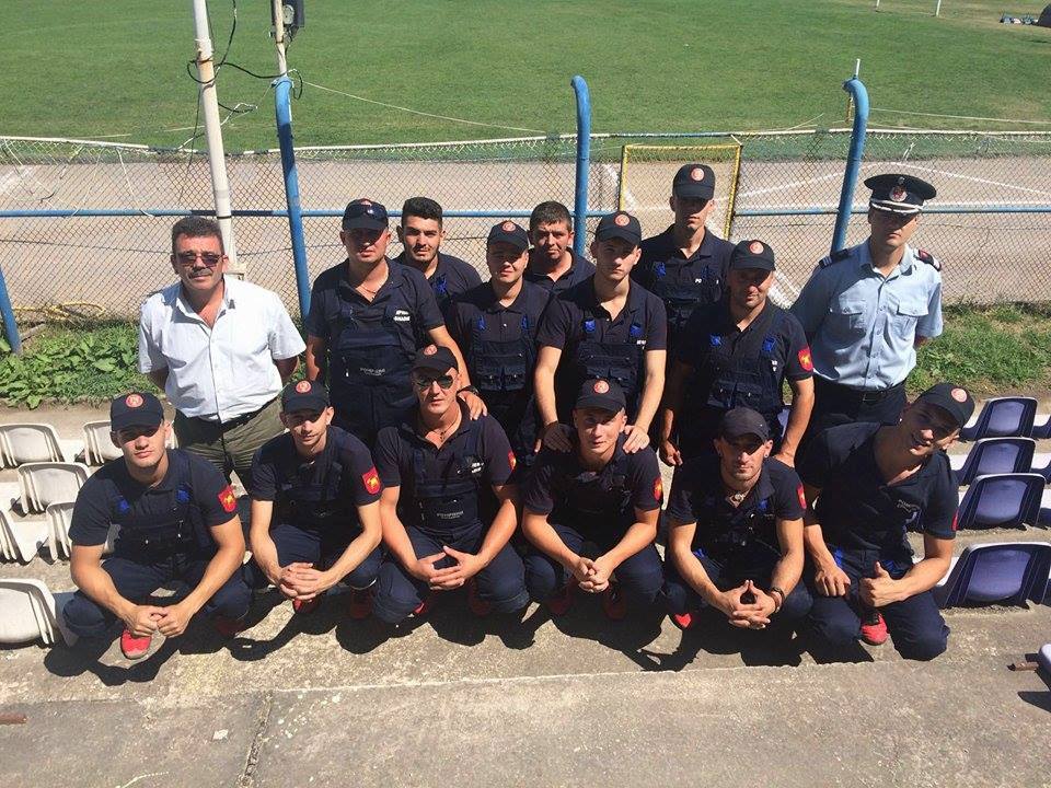 SVSU Cisnădie, locul II pe ţară la concursurile profesionale