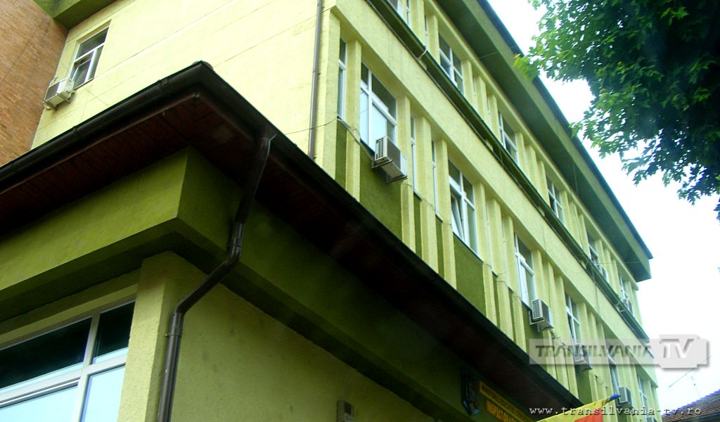 Premianţii sălăjeni ai Concursului de Matematică al Liceelor Maghiare