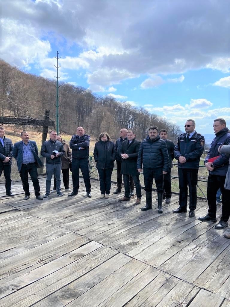 Pregătirile pentru Sâmbra Oilor sunt în plină desfășurare