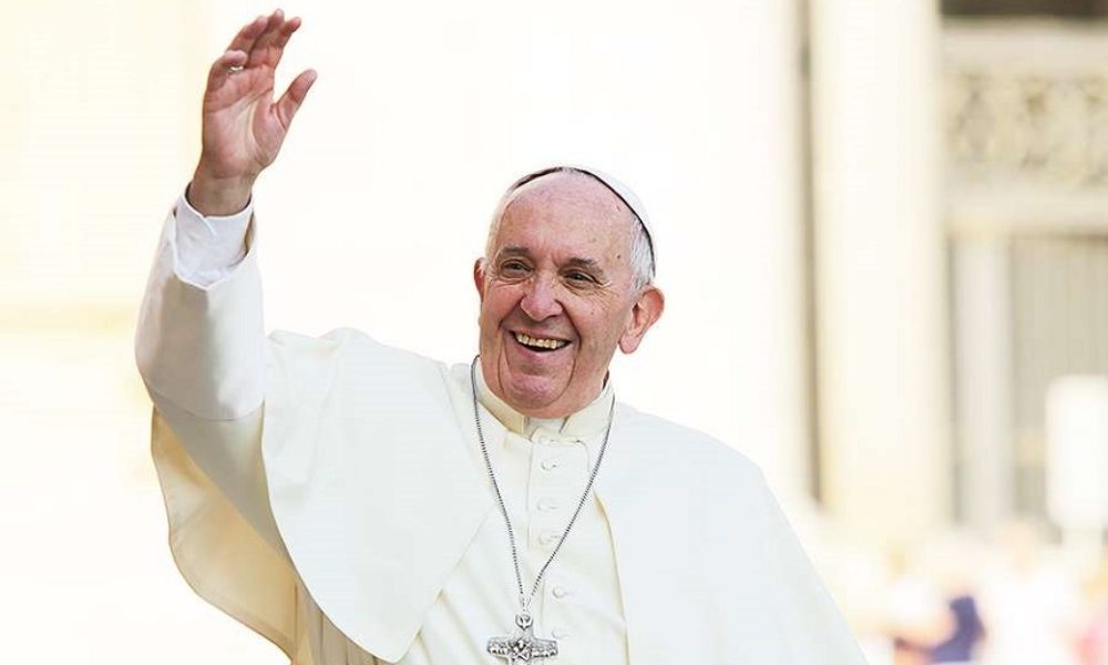 Programul de pe Campia Libertatii de la Blaj cu ocazia vizitei Sfântului Părinte PAPA FRANCISC.