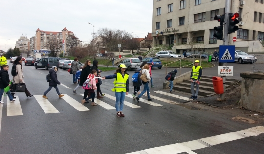Săptămâna Poliţiei Bihorene