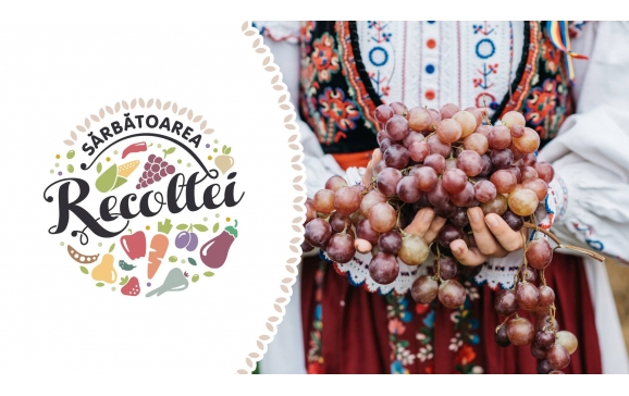 Sărbătoarea Recoltei la Oradea