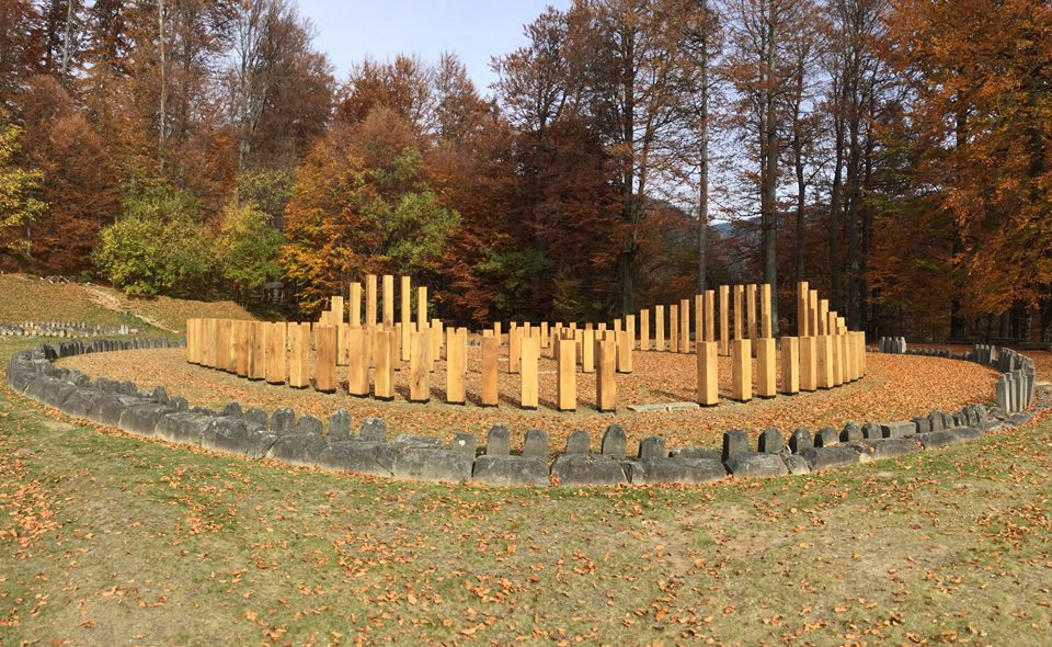 Sarmizegetusa Regia se redeschide pentru vizitare