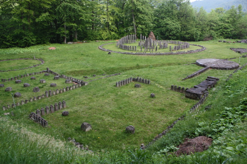Zone din Romania unde simtim o stare de bine!