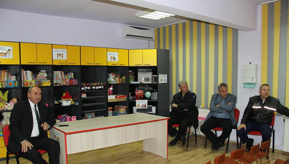 Se reia circulaţia în ambele sensuri pe Strada Cloşca din Zalău