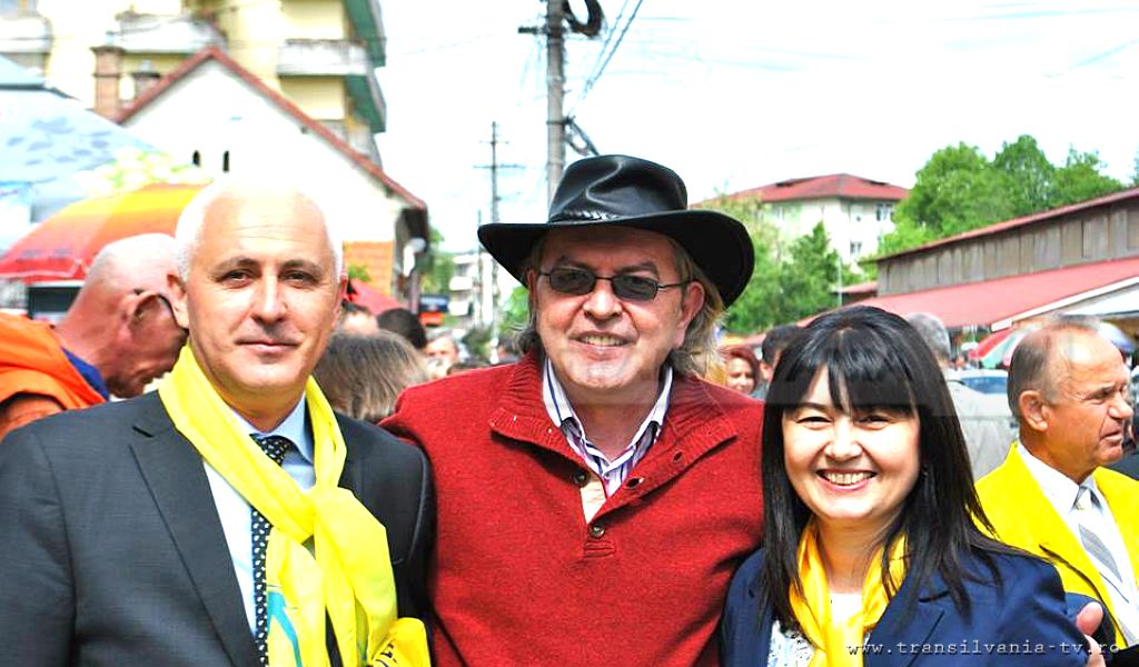 ELECTORAL: ”PSD manipulează mult și joacă teatru ieftin”