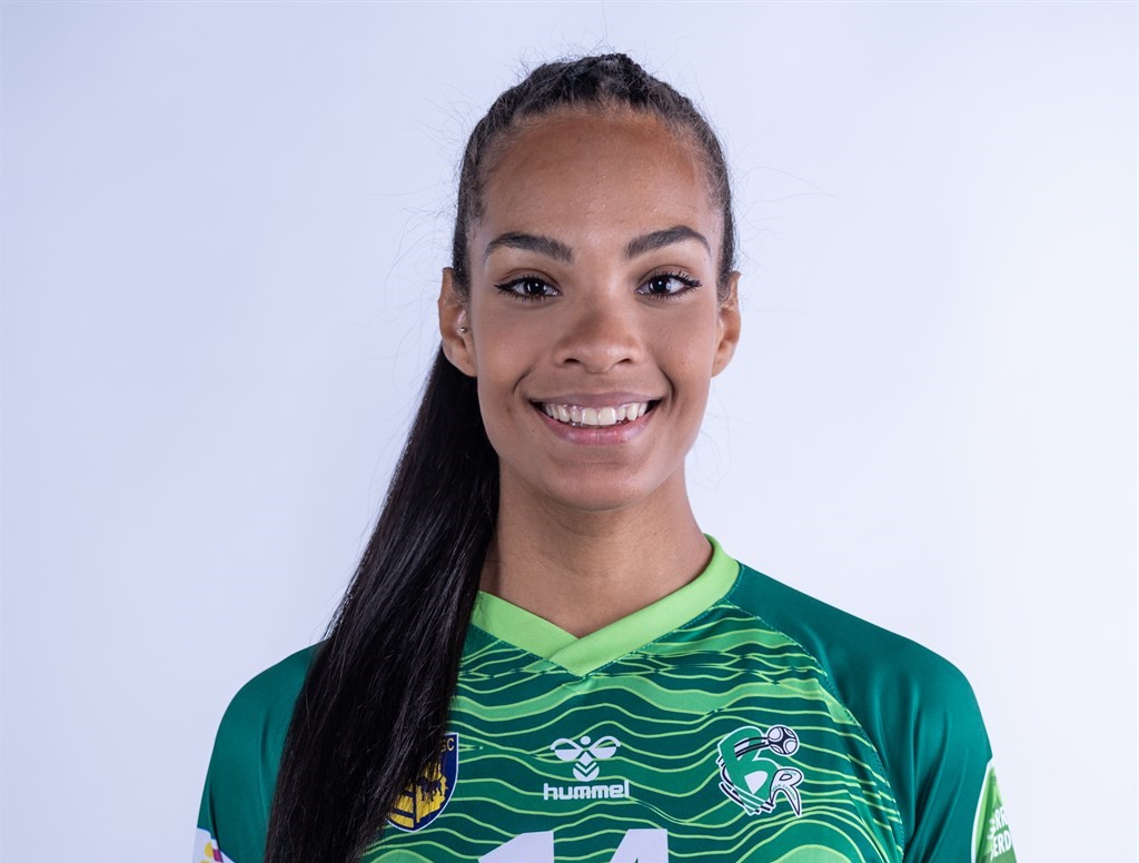 Echipa de handbal Gloria Bistrița-Năsăsud a transferat încă o jucătoare străină