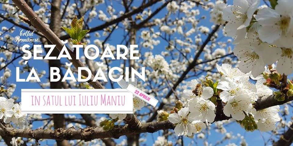 Șezătoare la Bădăcin, acasă la Iuliu Maniu