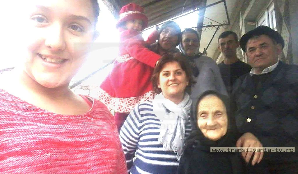 Fotoreportaj: Nicăieri nu este mai bine ca și acasă, mai ales de sărbătorile de iarnă!