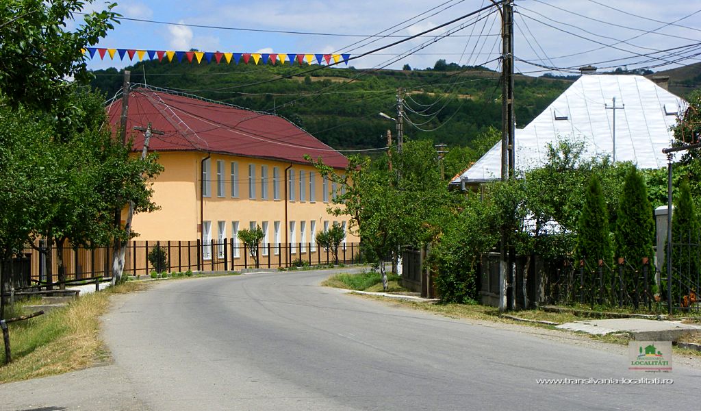 Premieră în Şimişna – a fost lansat filmul monografic al localităţii (VIDEO)