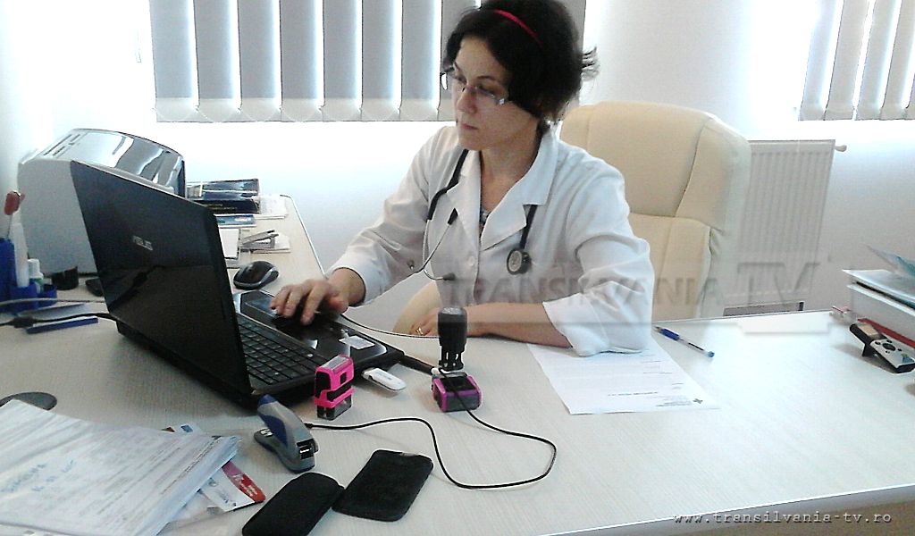 Medic specialist interne cu pregătire în Charleroi – Belgia, la cabinetul cu aceeași specialitate din Șimișna! (VIDEO)