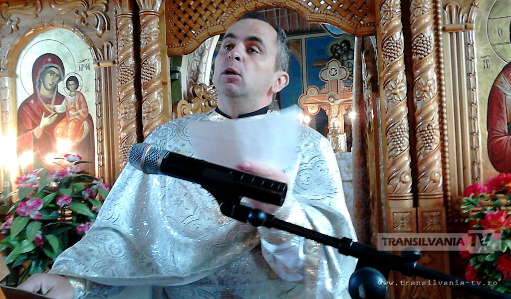 Intrarea Maicii Domnului în Biserică – Tradiţii dispărute! (VIDEO)
