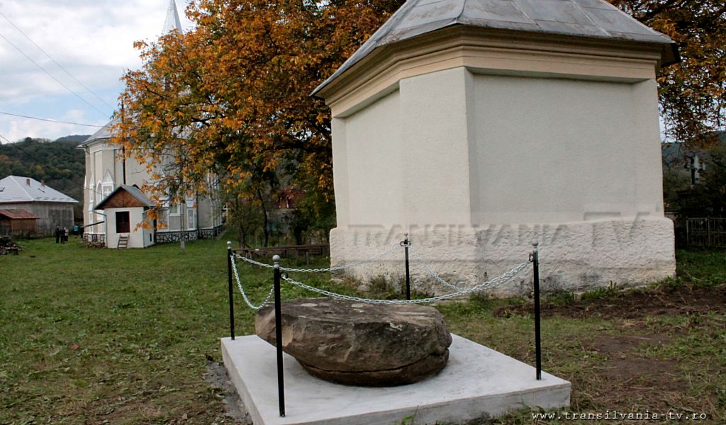 Moment religios și istoric de mare însemnătate pentru sătenii din Șimișna! (Galerie FOTO)