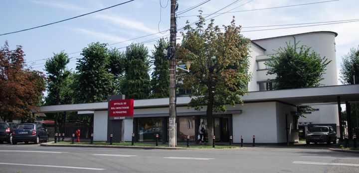 Organizarea concursului de asistenți de la Spitalul de Boli Infecțioase Baia Mare, verificată de CJ Maramureș