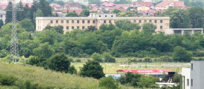 Terenul viitorului Spital Regional de Urgență Cluj Napoca, trecut oficial în domeniul public al Statului și administrarea Ministerului Sănătății