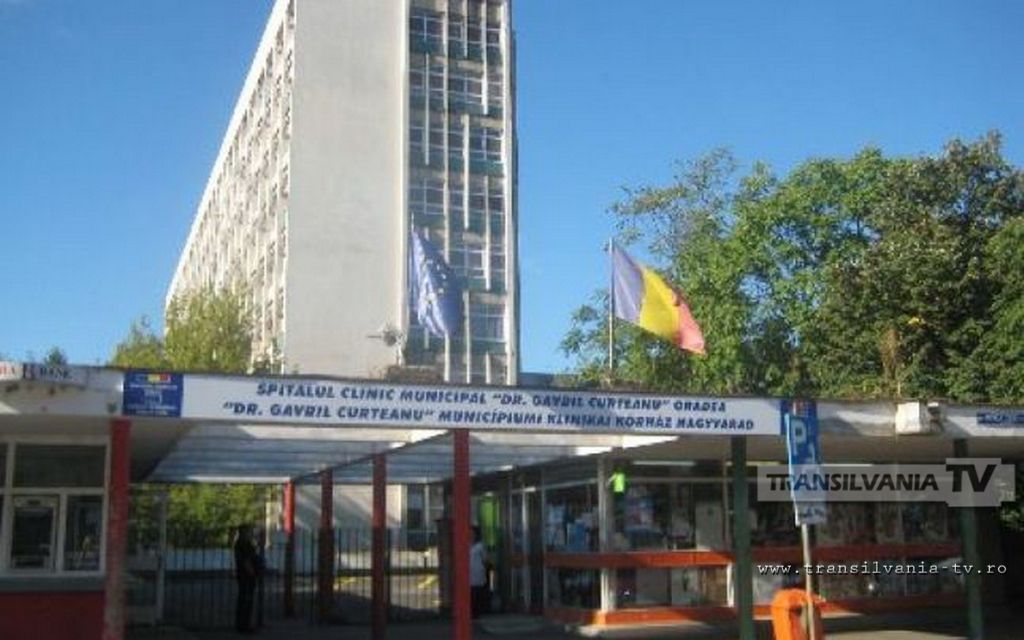 Schimbare de management la Spitalul Municipal