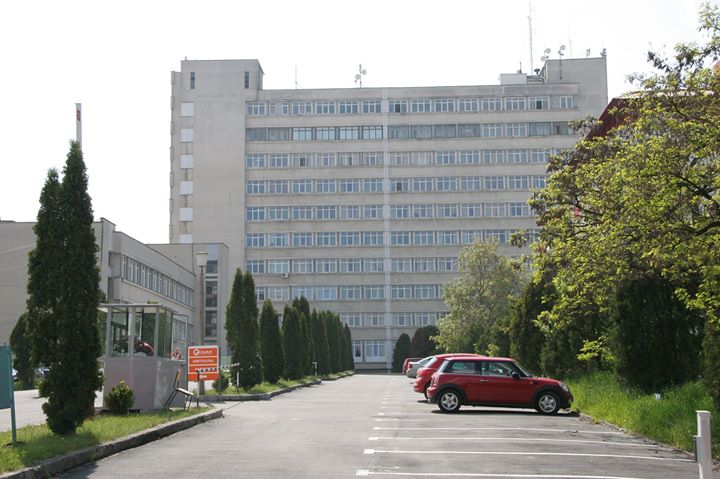 Spitalul de Recuperare Cluj tratează persoanele care au rămas cu probleme de sănătate după infectarea cu coronavirus