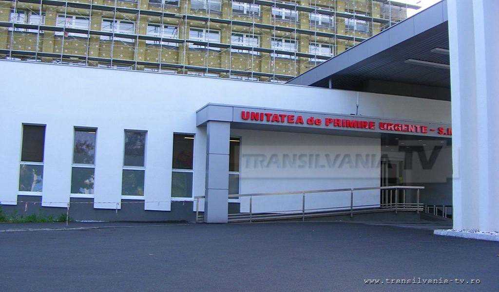 În iulie, concurs pentru ocuparea a 20 de posturi de asistent medical şi brancardier