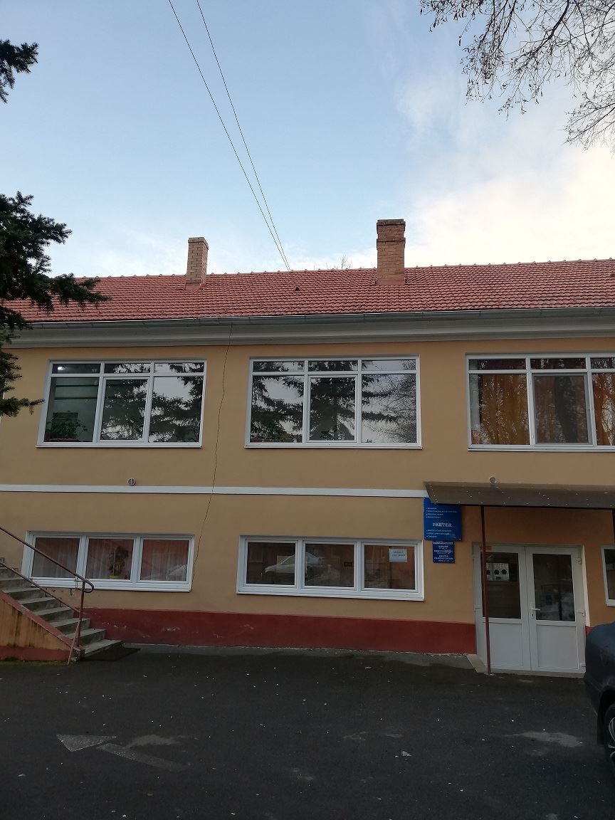 Noi dotări la Spitalul din Gherla