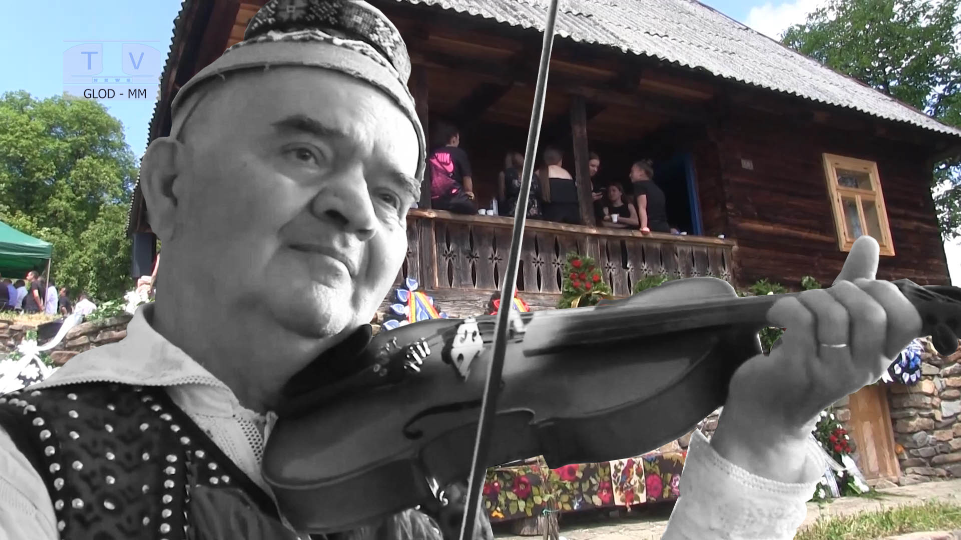Maestrul Ștefan Petreuș a plecat pe Ulița Eternității (VIDEO)
