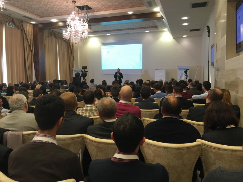 La Bistriţa s-a desfăşurat Summitul de Integritate pentru Prosperitate
