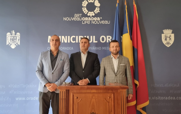 Oradea Arena va găzdui întâlnirea România – Ungaria, la tenis feminin