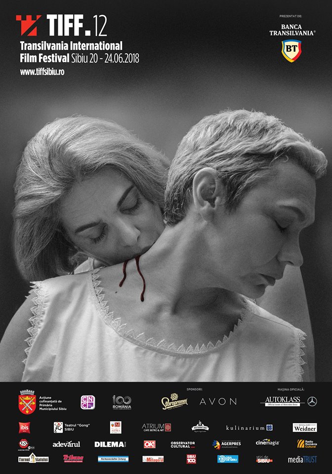 Festivalul Internațional de Film Transilvania aduce la Sibiu cele mai așteptate titluri ale anului