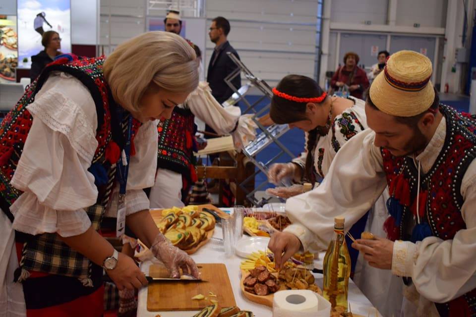 Consiliul Județean Maramureș participă la TTR – ediția de primăvară 2019