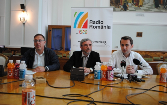 Târgul de carte Gaudeamus sosește din nou la Oradea