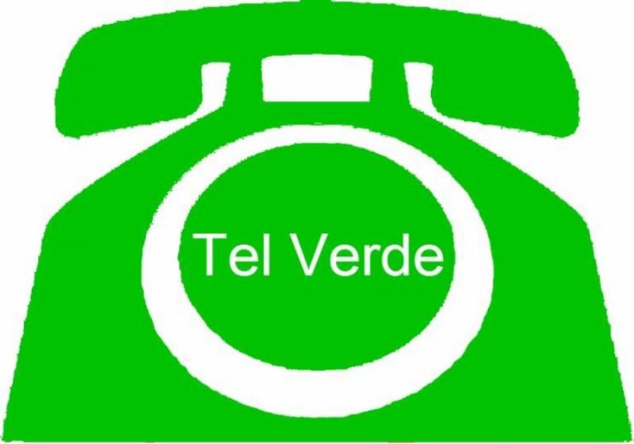 TELVERDE pentru devenii afectaţi de COVID-19