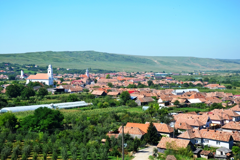 Programul „Zilelor Tiurului” – sâmbătă, 15 septembrie 2018