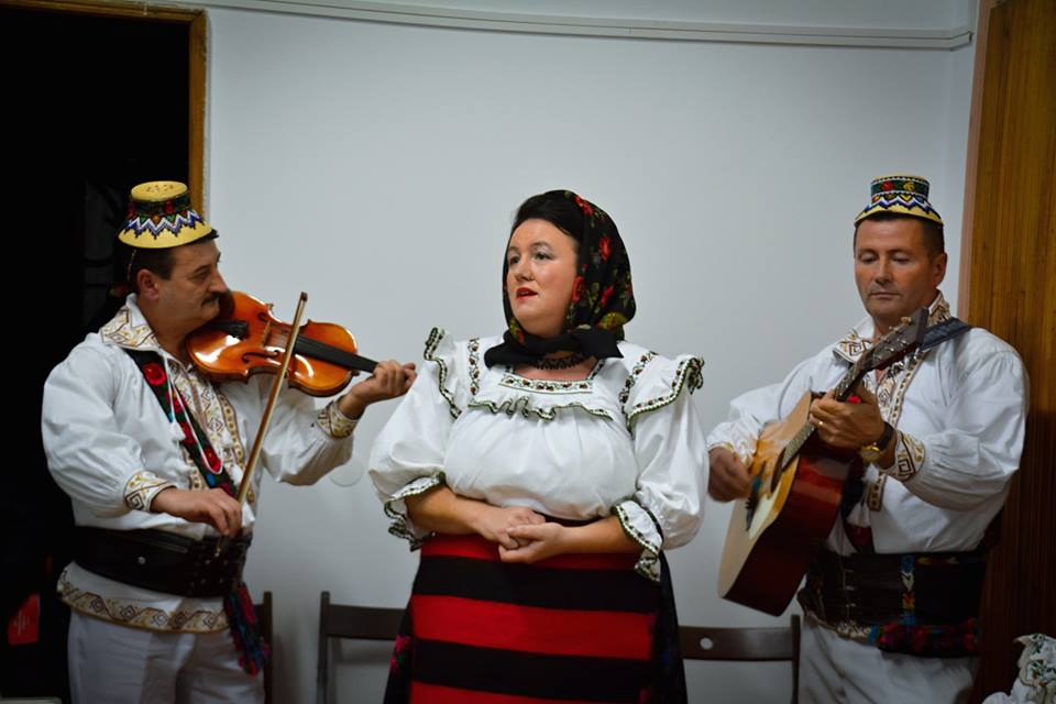 Sighetu Marmației găzduiește prima ediție a evenimentului „Tradiție și continuitate”