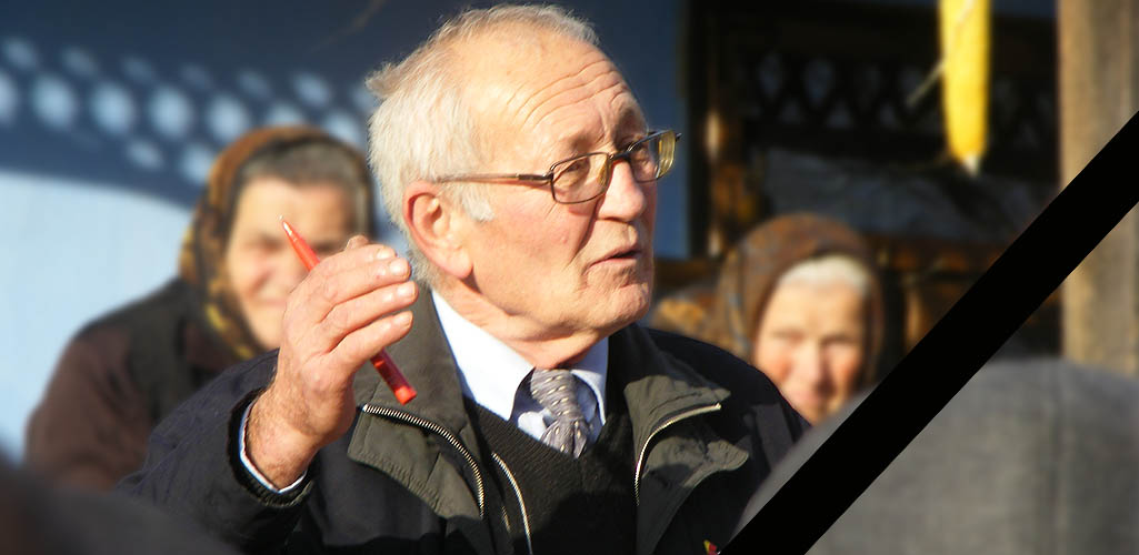 Rămas bun, Domnule Profesor! (VIDEO)