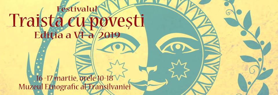 Festivalul ,,Traista cu povești”, la Muzeul Etnografic al Transilvaniei Cluj-napoca