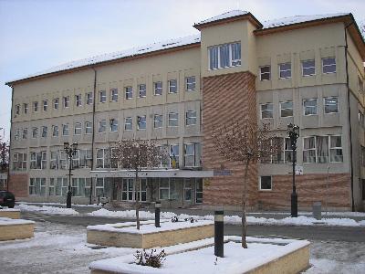 Suspendarea activităţii de judecată la Tribunalul Alba
